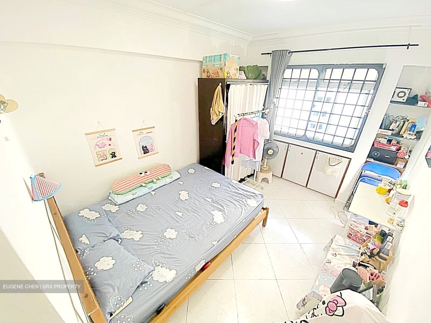 Blk 668A Jurong West Street 64 (Jurong West), HDB 4 Rooms #539141811